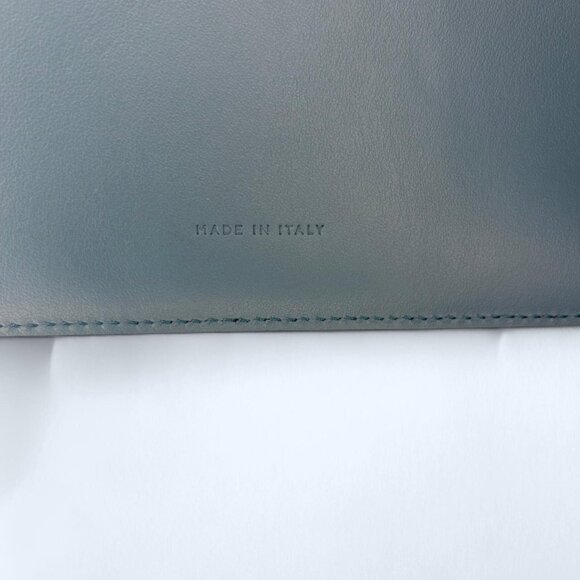 NWOT Everlane Italian Leather Crossbody Bag - Picture 4 of 7